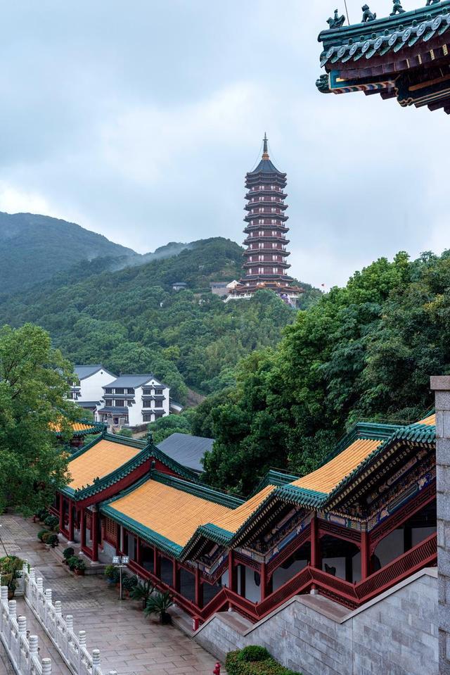 中国不值得爬的9座名山，你去过了几个？