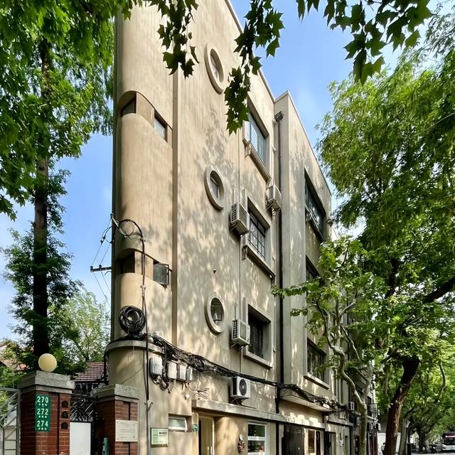 徐汇漫游新玩法！这条宝藏线路带你读懂百年银幕