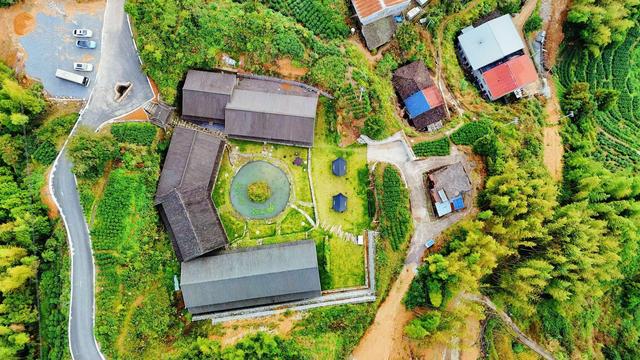 盘点我去过浙江泰顺的五个绝美地，比国外还美，知道的游客却很少