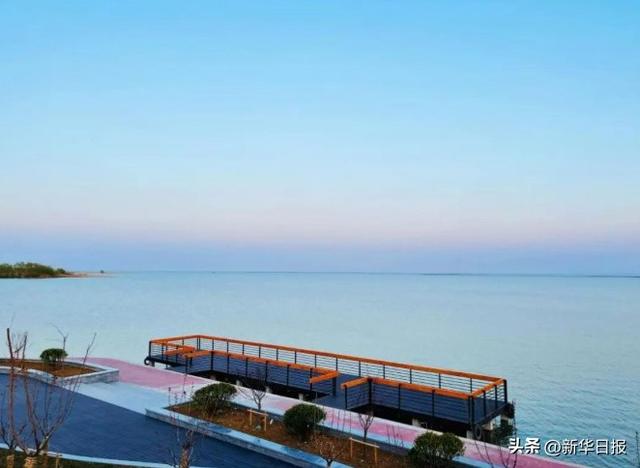 读诗词游水韵江苏丨在“江苏最年轻的城市”宿迁感受美酒酿就的诗意生活