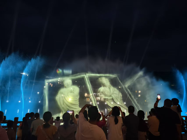 国家级认证！德化水口文旅亮了！