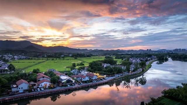 ​​一路“皖”美：在路上，遇见不一样的安徽