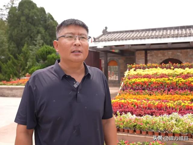 魅力磁县|红色文化赋能暑期游,天保寨多元体验火出圈~