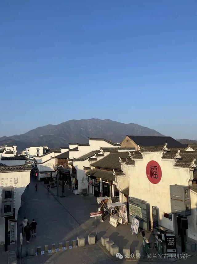 高古玉（第一百一十八·桐庐县）横扫杭州多县，滋味妙不可言。
