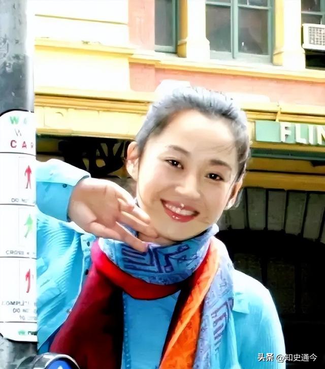她一生“风流成性，老少通吃”，撩汉无数，为何至今56岁还是单身