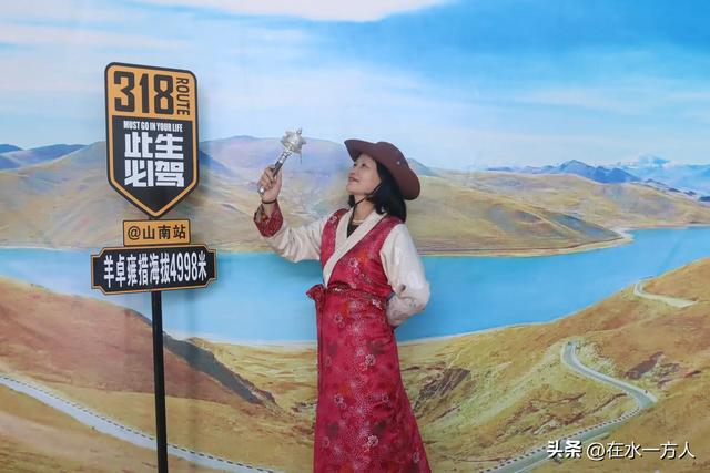 我要去西藏（十三）——总结篇