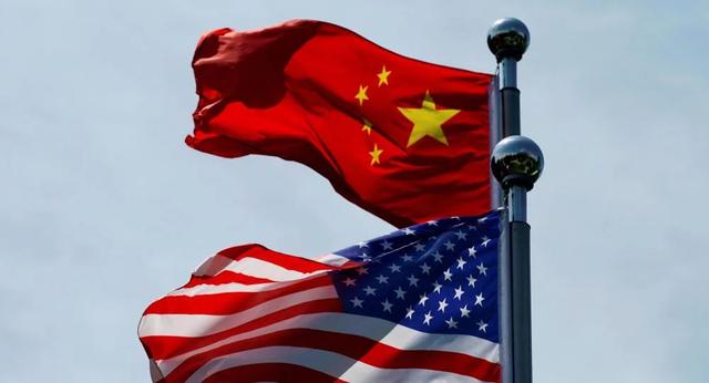 和中方的第三轮谈判，特朗普赌上了全部筹码，只求一个体面的结局
