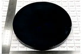 遥遥领先？中国量产全球首颗8英寸氧化镓单晶！有哪些军事价值？图片