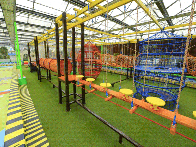 出门冻手冻耳朵！丰台室内去哪儿最温暖，戳——