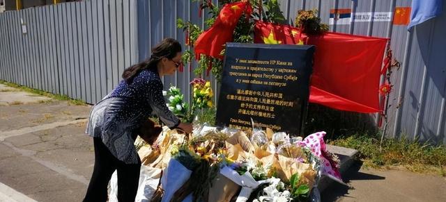 美国恍然大悟，明白了当年他们轰炸中国大使馆，中国为何不反击？