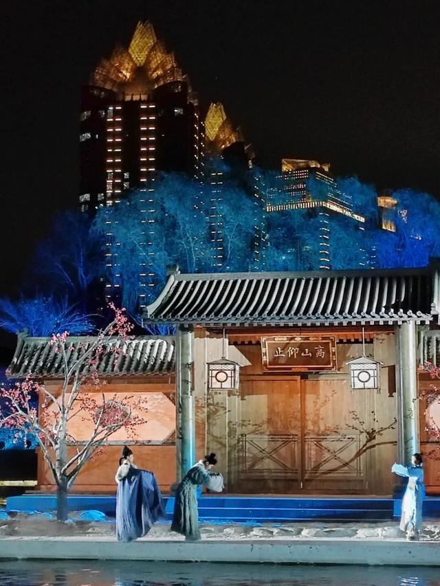 不是游船,是文化方舟!天下收藏&新发展文旅《如意龙湖·船说郑州》