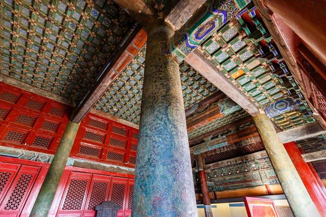 这么近那么美，周末到河北！河北最推荐去的9个景点，你都去了吗