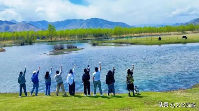 平均气温16.1℃！一个夏天没空调的避暑胜地，不了解一下？