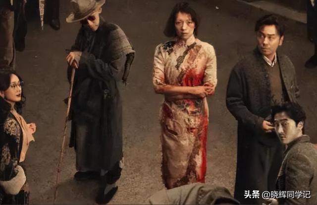 是蠢还是坏？陈可辛邀请“港独”艺人站台，这次章子怡也救不了他