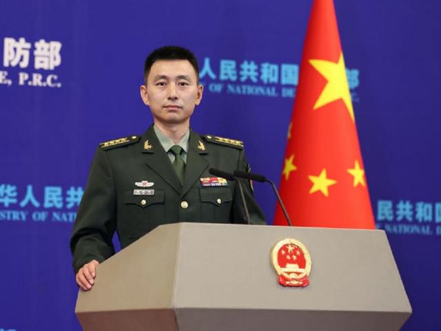 印尼采购歼10板上钉钉，国防部就差明说了，态度和之前截然不同