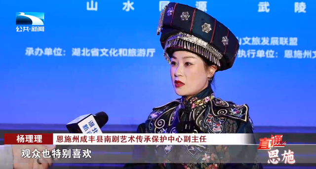【山水同源·武陵同梦】渝鄂湘黔川共聚 绘就武陵文旅新图景
