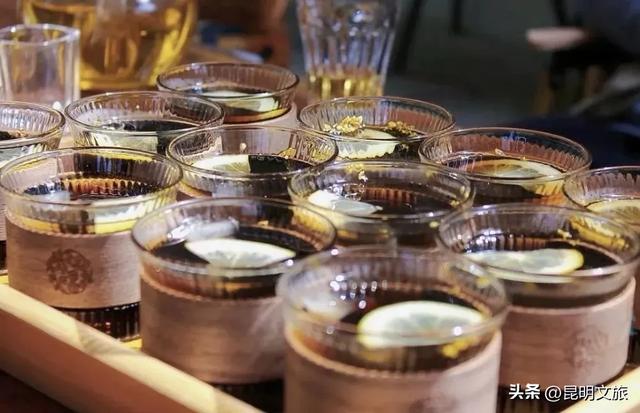 天晴就去！鸥鸟翩跹，这个免费国家级公园，藏着昆明最美的冬天