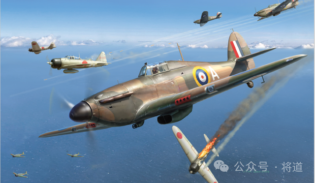 机动部队の印度洋作战——空母战史节选