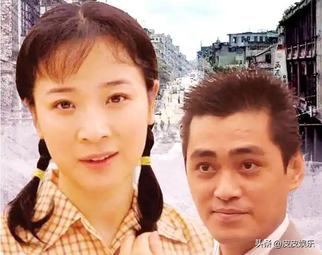 她是国家一级女演员，多次给坐轮椅丈夫戴绿帽，如今儿子也是演员
