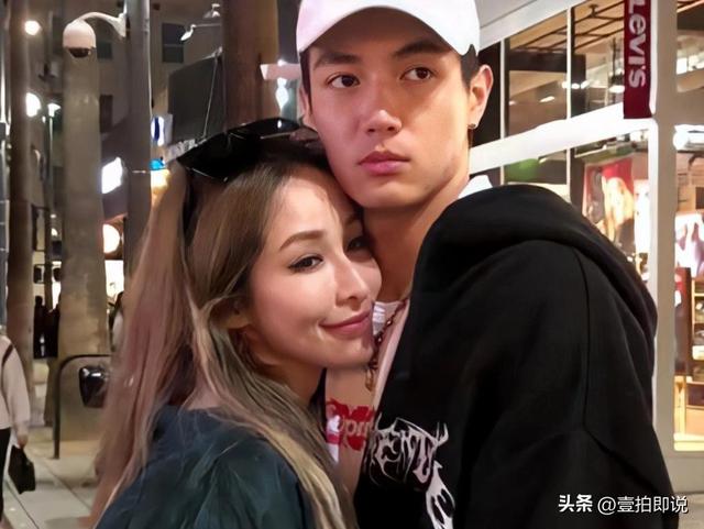 牡丹花下死！46岁"纵欲过度"的萧亚轩，终是为自己行为买了单