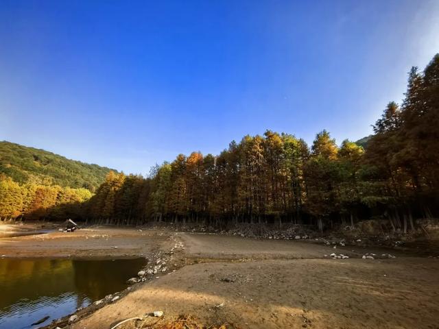 爱上徒步，需要理由吗？不需要吗？