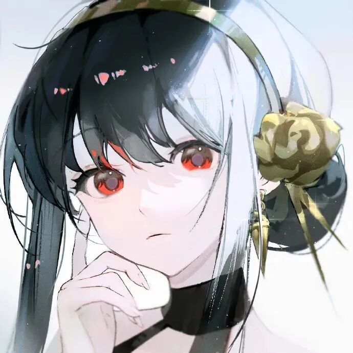 头像|可直存动漫头像(276张) - 图画吧TUHUABA