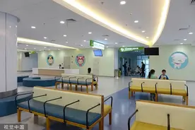 多动、惊厥、腹痛、肿瘤、性发育异常…孩子的健康，TA们护航图片