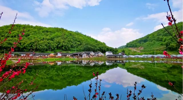 地名里的重庆丨从“乐碛”到“洛碛”，来听渝北洛碛的故事