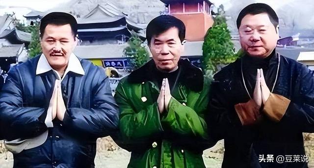 老艺术家何庆魁，被自己亲儿子捅刀：他嫖不动了，每月1万够花