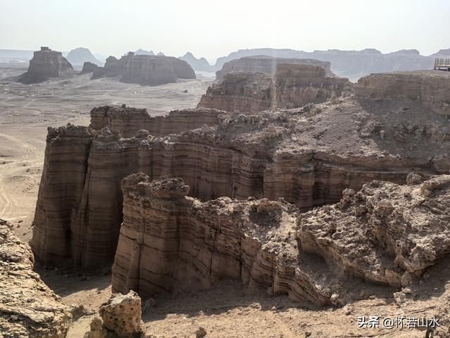 2025环南疆沙漠铁路背包自由行日记(9)---哈密大海道打卡(完结篇)