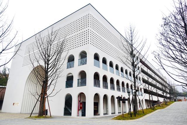 贵州最特别的地方，美食美酒人文历史都不缺