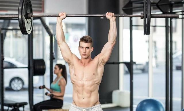 普通人，请你不要拼命地去健身！