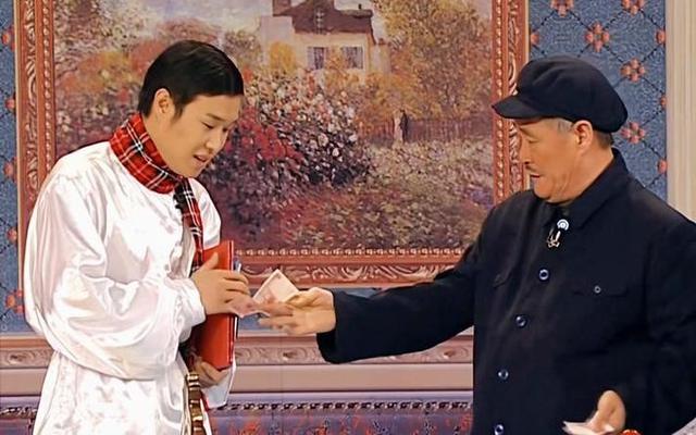 终于破案了！逼得赵本山退出央视春晚的不是宋丹丹，更不是范伟