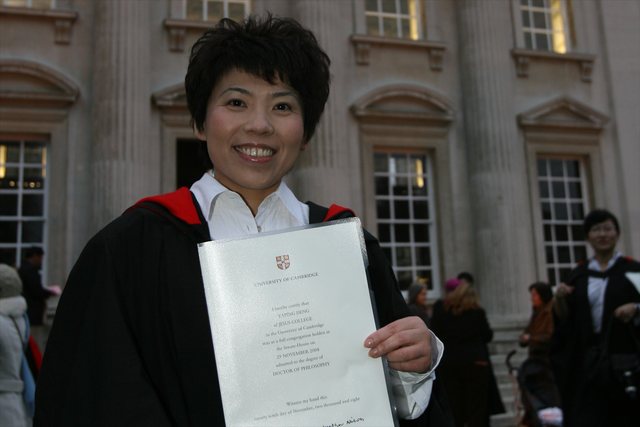 归零，是下一个精彩的开始