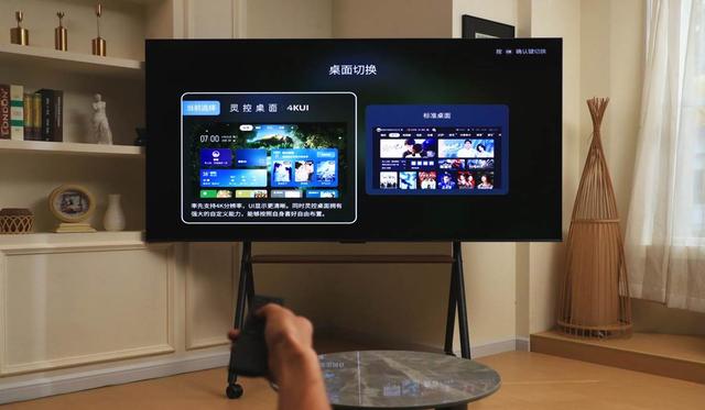 实测 TCL T7L Ultra：怎样的表现能称得上“抗反光电视扛把子”？