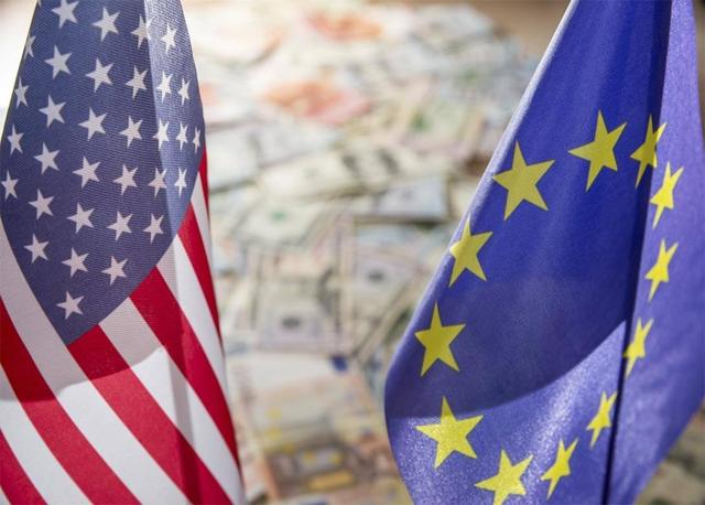 失控了！中方反制美国对台军售 ，法德英罕见谴责美国，中欧要联手