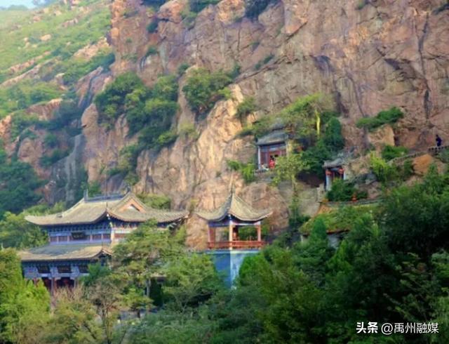 102万人次！4.3亿元！禹州“十一”文旅燃爆全国
