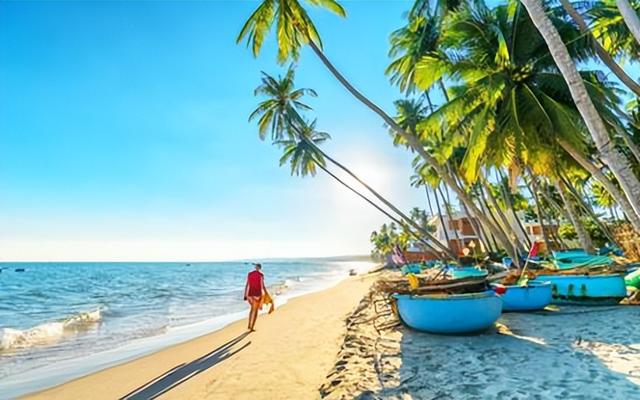 中国游客玩起了“平衡术”：东亚东南亚旅游格局变了