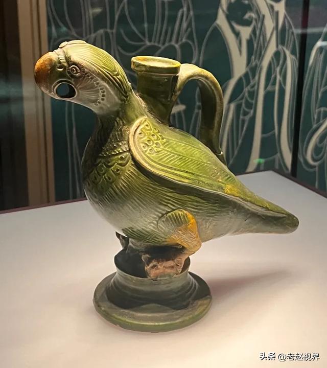 穿越2000年！探秘呼和浩特和林格尔土城子遗址展示馆