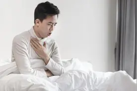 肺癌来临，嘴巴先知？已经被肺癌缠上的人，嘴巴时会出现4异常！图片
