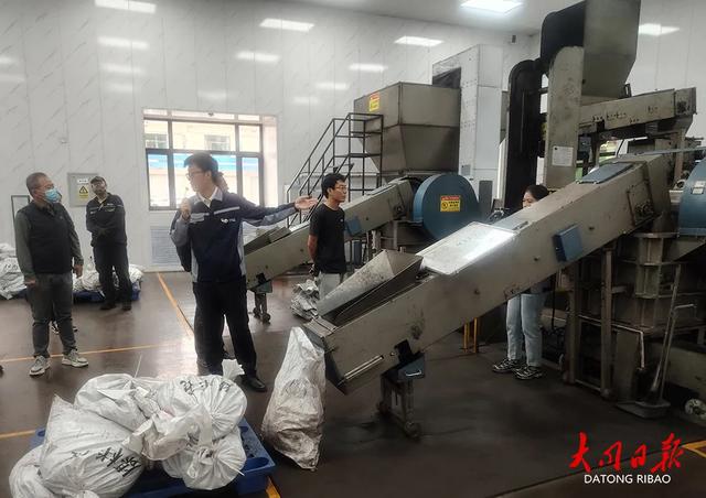 从“幕后”到“台前”！检验检测机构开放日展示“智检”魅力~