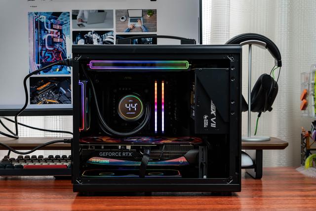 性能兼具性价比，微星MAG B860M 迫击炮+英特尔酷睿Ultra 7装机体验