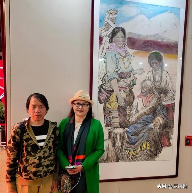 80年代家喻户晓的女演员，嫁给军委副主席儿子，离婚后混得如何？