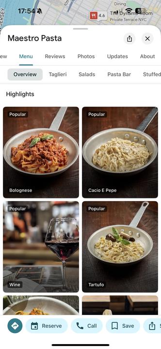 通过包含关键词的谷歌评论，您可以获得 7 个本地 SEO 优势