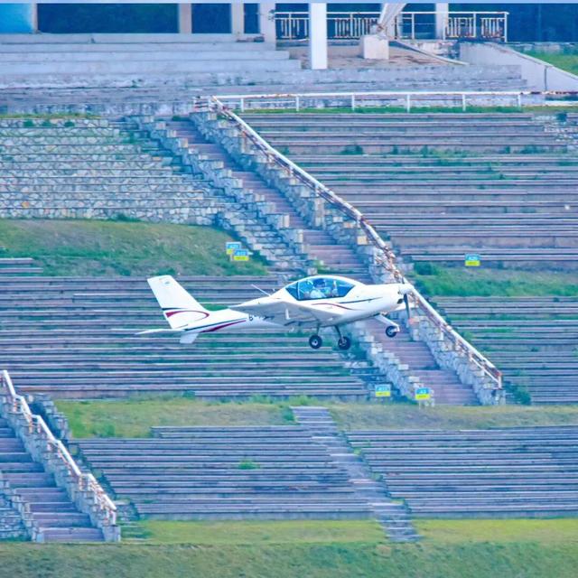 济南金秋打卡地TOP10发布！带你解锁泉城“醉”美秋天