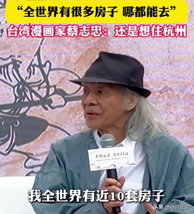 原来，他才是“释永信倒台”影响最大的人！袈裟装不下良心