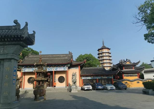 千年水镇，免费5A：探秘合肥三河古镇的徽韵传奇！