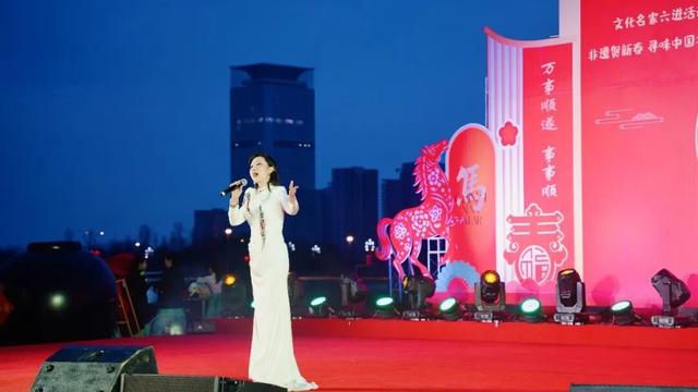 天府新区：嗨翻大屋檐！逛吃赏玩超有料