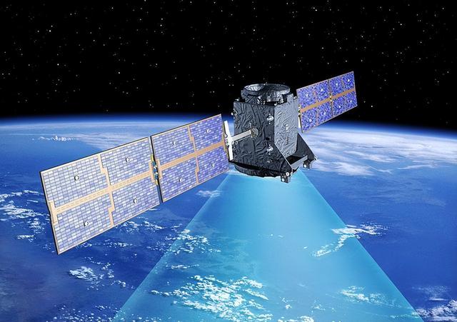 中美俄卫星定位精度对比：美0.1米，俄1.5米，中国的数据令人意外