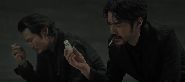 《风林火山》被低估了吗